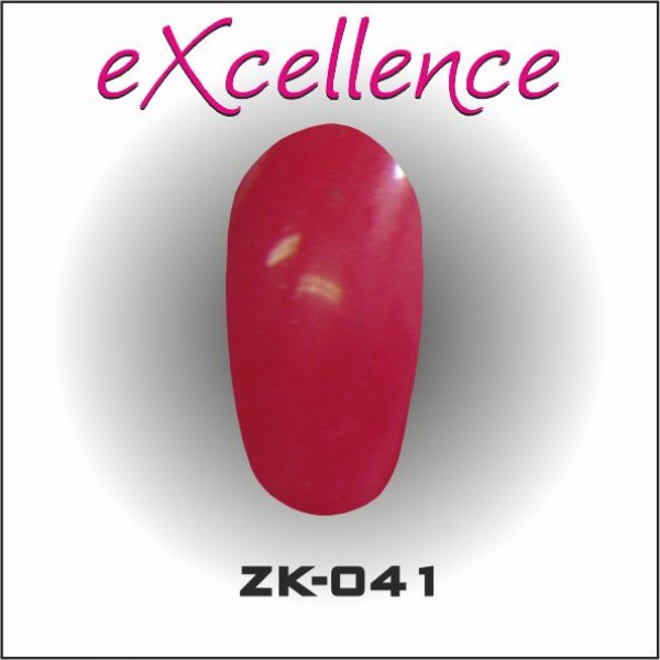 Gel color Excellence 5g #41